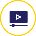 Logo do youtube