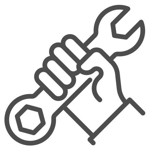Tempo de reparo reduzido
